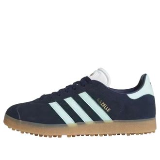 adidas Gazelle Spikeless Golf Night Indigo JR4464