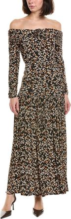 Farm Rio Farm Rio Maxi Dress