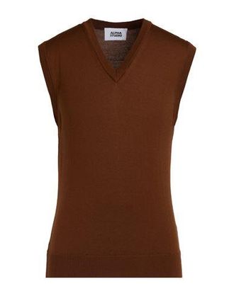 Alpha Studio PRENDAS DE PUNTO - Pullover en YOOX.COM