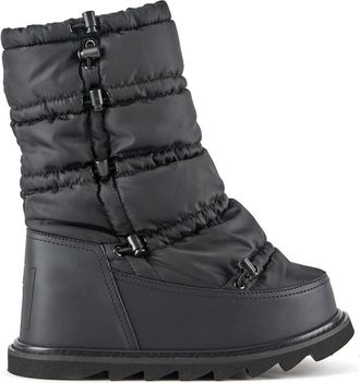 United Nude Zembla Storm - - Shoes - Donna - Nero - 39 EU