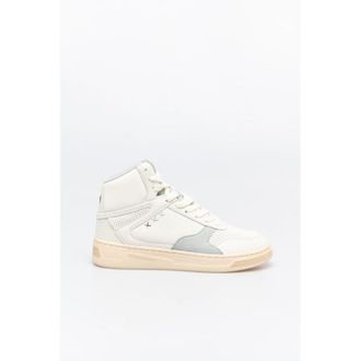 Scotch & Soda Scotch & Soda And High Top Mens Sneakers