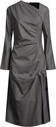 Vivetta VESTIDOS - Vestidos midi en YOOX.COM