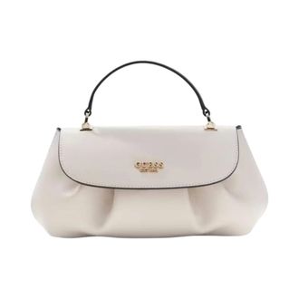 Guess Borsa Amorette - - Bags - Donna - Bianco - ONE SIZE