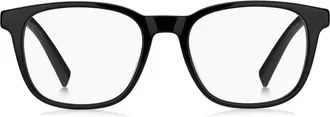 Tommy Hilfiger Demo Square Mens Eyeglasses TH 1907 0807 51