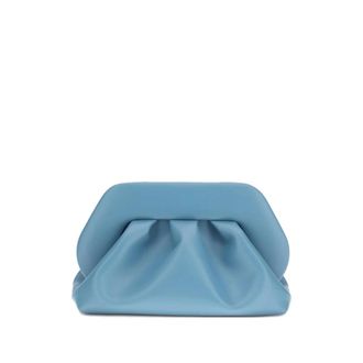 Themoir&egrave; Clutches, female, Blue, Size: ONE SIZE Tia Clutch