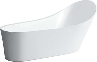 Laufen Laufen - Palomba Ba&ntilde;era Con Sistema De Hidromasaje, Independiente