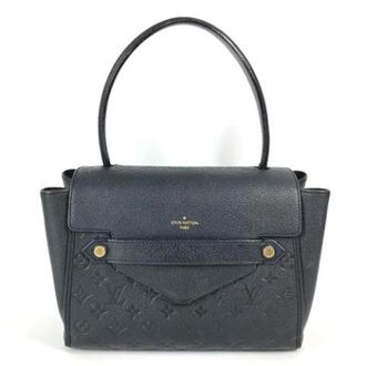 Louis Vuitton Pre-owned M50439 Tote Bag - Dames - Pre-owned - Zwart - Maat: ONE Size