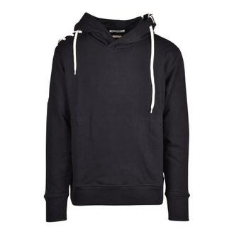 Craig Green Hombre, Sudaderas, Negro, Talla: M