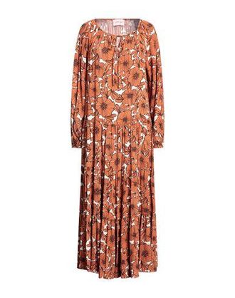 Traffic People DRESSES - Midi dresses on YOOX.COM