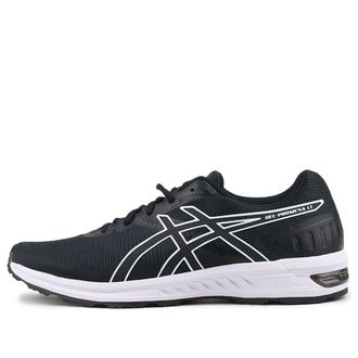 Asics Promesa LT Black/White 1011A621-002