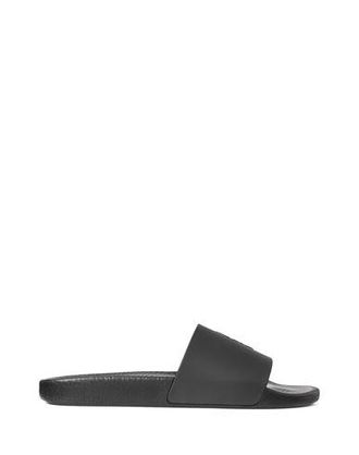 Ralph Lauren POLO SLIPPERS