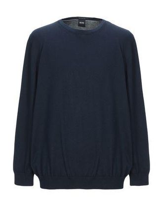 HUGO BOSS KNITWEAR - Jumpers on YOOX.COM
