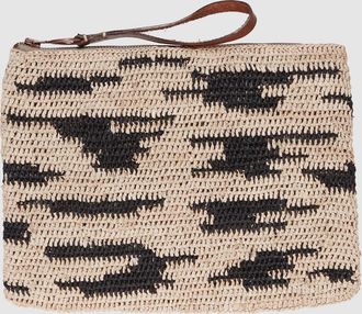 Ibeliv Pochette Ampy Zebra