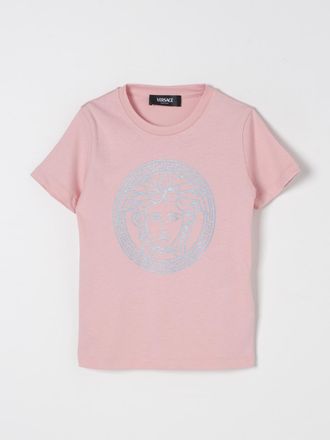 Versace T-shirt Medusa Versace