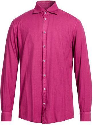 Massimo Alba TOPWEAR - Camicie su YOOX.COM