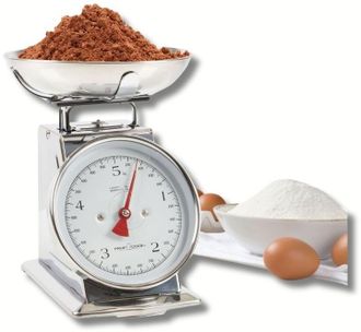 OEM B&aacute;scula De Cocina Anal&oacute;gica De Precisi&oacute;n Proficook Pc-kw