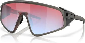 Oakley unisex, Accessoires, Grijs, Maat: 35 MM