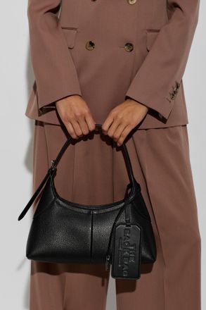 Marc Jacobs Bag With Logo, Womens, Black