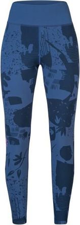 Rafiki Ceillac Cotton Leggings f&uuml;r Damen | blau