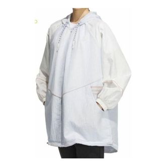 adidas (WMNS) adidas Neo Cesp Jackets White IK3417