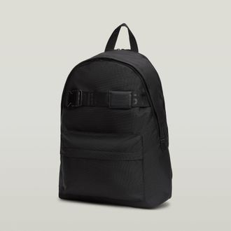 G-Star Flight Backpack - Zwart - Heren