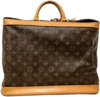 Louis Vuitton unisex, Pre-owned, Bruin, Maat: ONE Size