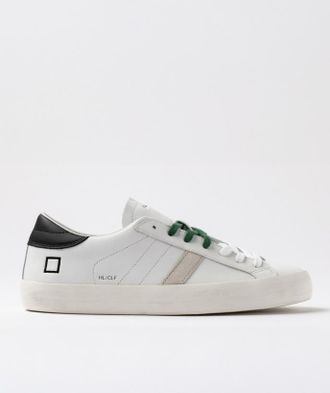 D.A.T.E. DATA. Collina bassa