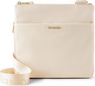 Bogner Klosters Neve shoulder bag for women - Cream - one_size