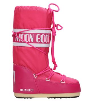 Moon Boot Mondstiefel