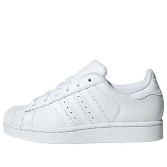 adidas (WMNS) adidas Superstar 2 White JH7006