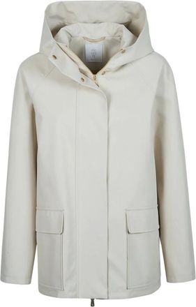Eleventy Donna, Giacche, Beige, M, new