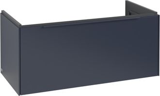Villeroy & Boch Villeroy&boch - Subway 3.0, Mueble De Lavabo, 973x429x478 Mm,1