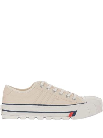 Keds cotton sneakers - Neutrals