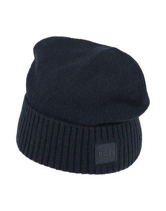 BOSS ACCESSOIRES - M&uuml;tzen & H&uuml;te auf YOOX.COM