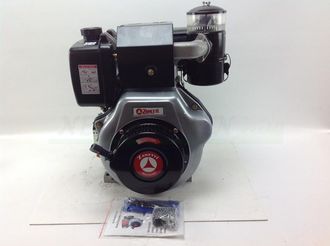 Zanetti Motor Completo Zanetti Diesel Zdm86c1mv Motocultor Con Arranque Manual