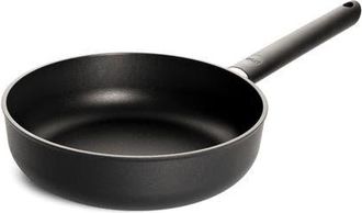 Woll Ecolite Nonstick Saute Pan 9.5-Inch, 2.6 Quart in Black at Nordstrom