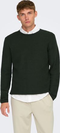 Only & Sons Strickpullover