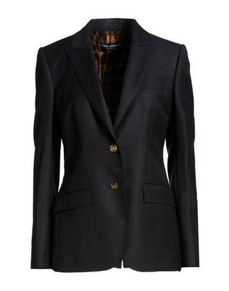 Dolce & Gabbana ANZ&Uuml;GE und CO-ORDS - Blazers auf YOOX.COM