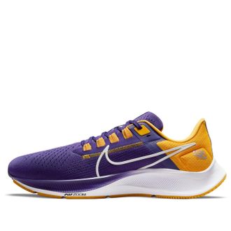 Nike Air Zoom Pegasus 38 LSU DJ0831-500