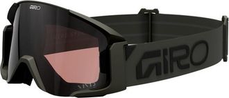 Giro Dropline MTB Vivid S2 Goggles - Unisex | schwarz