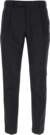 Pantaloni Torino EEN Broek - Heren - Chinos - Blauw - 2XL - Broeken