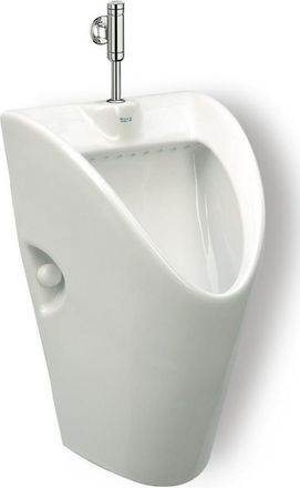 Roca Roca - Urinario De Porcelana Con Alimentaci&oacute;n Superior Chic