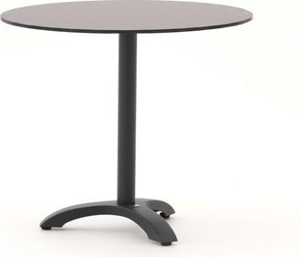 Bellagio la vita attrattiva Bellagio Lisio tuintafel &oslash;80cm (h:73cm)