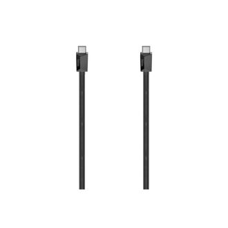 Hama 00200787 Cable Usb Usb 3.2 Gen 2 (3.1 Gen 2) 2 M Usb C 10 Gbit/s Negro