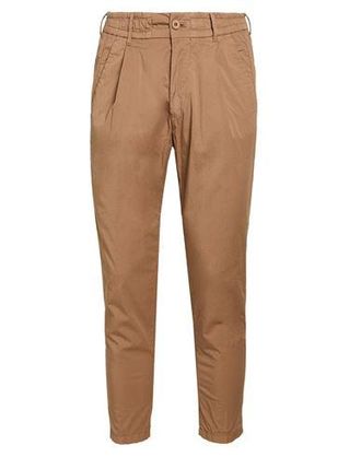 Drykorn BOTTOMWEAR - Trousers on YOOX.COM