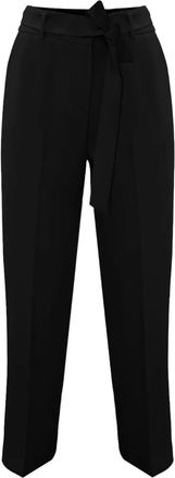 Kocca Pantaloni Taty - Nero