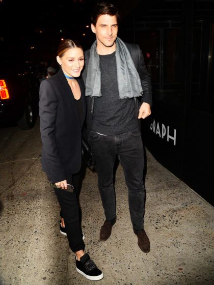 It Couples’ Style Guide To Power Dressing