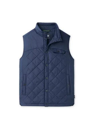 Stio Mens Skycrest Insulated Vest