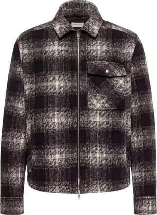 Moncler Hombre, Chaquetas, Multicolor, Talla: M