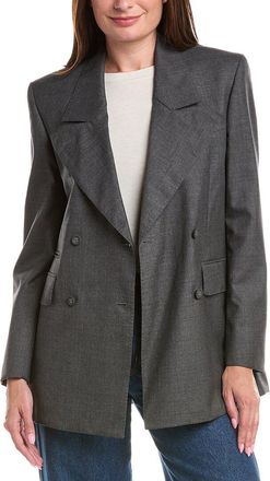 Officine G&eacute;n&eacute;rale Officine Generale Arca Wool Jacket